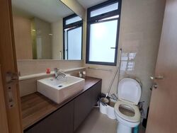 Parc Centros (D19), Condominium #610182161
